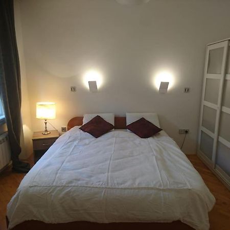 Apartment Rahela 자그레브 외부 사진