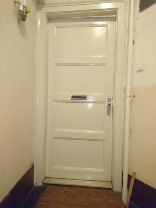 Apartment Rahela 자그레브 외부 사진