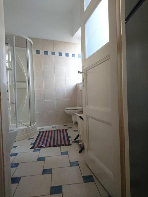 Apartment Rahela 자그레브 외부 사진