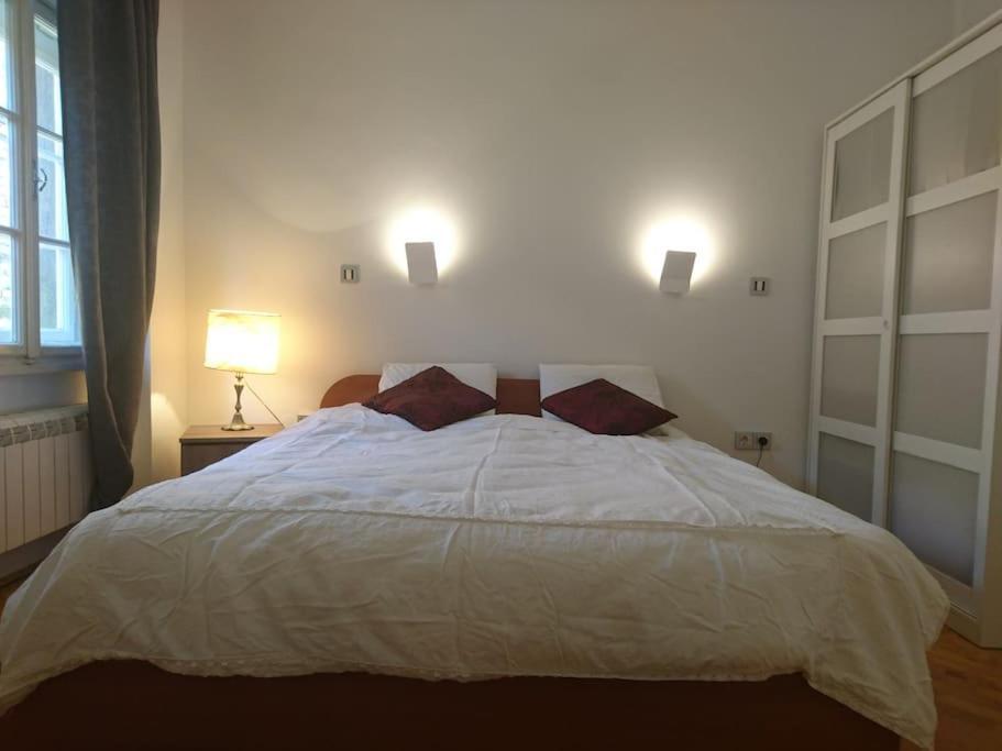 Apartment Rahela 자그레브 외부 사진