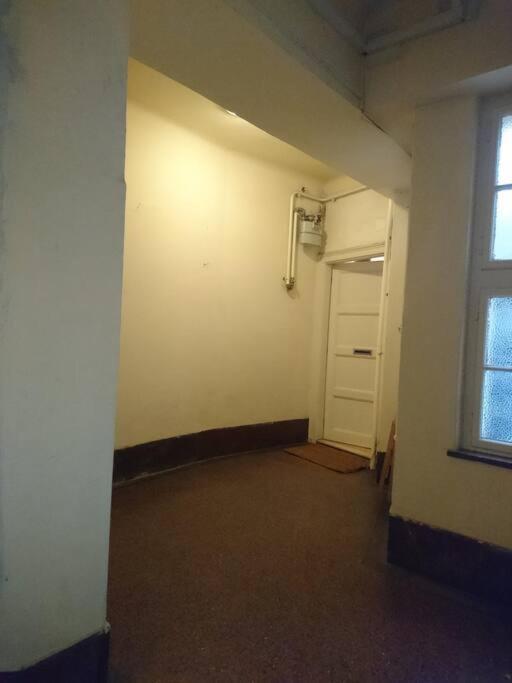 Apartment Rahela 자그레브 외부 사진