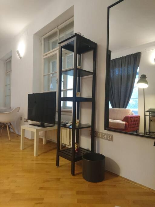 Apartment Rahela 자그레브 외부 사진