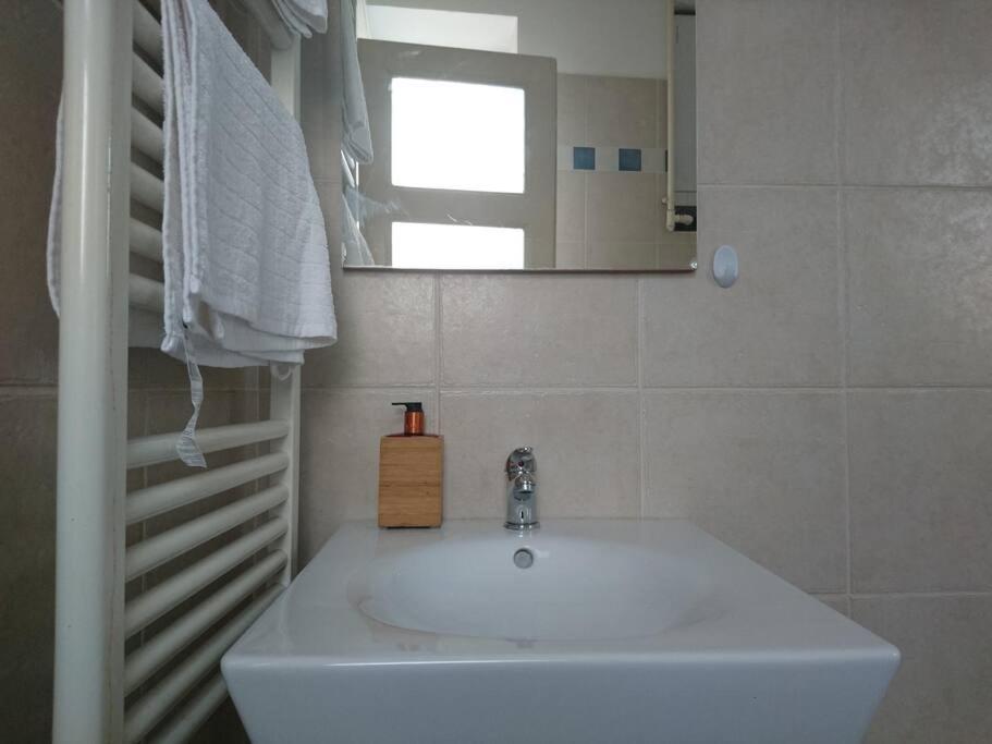 Apartment Rahela 자그레브 외부 사진