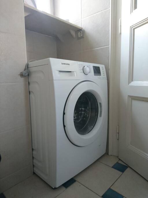 Apartment Rahela 자그레브 외부 사진